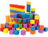 Wooden Early Education Building Blocks