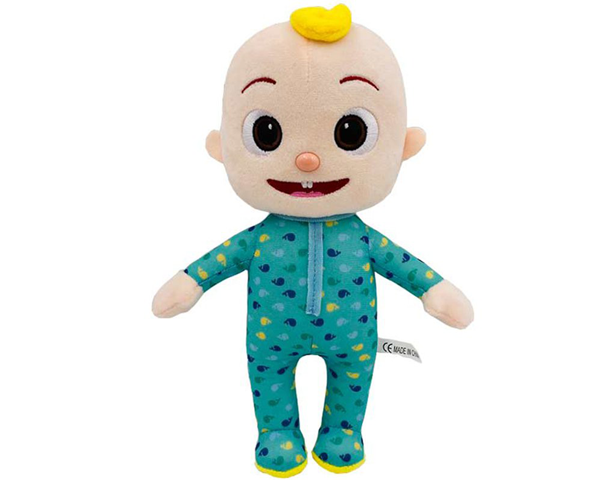 Cocomelon & JJ Stuff Toys