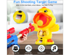 Hungry Duck Feeding Game