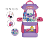 3in1 Mobile Hair Salon Kids Toy