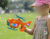 Electric Helicopter Bubble Machine