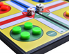 Magnetic Ludo Brain Game
