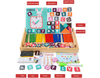 Kids Learning Activity Drawing Board