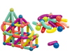 Pop Magnet Building Blocks