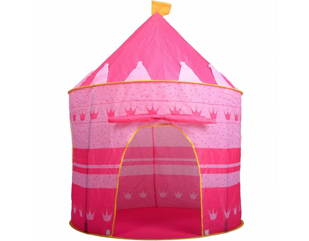 Princess Castle Fairy Play House