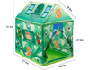 Military Themed Play House Tent