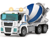 Construction Cement Truck Playset
