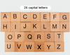 Wooden Creative Cognitive Learning Toy