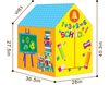 School Playhouse Tent For Kids