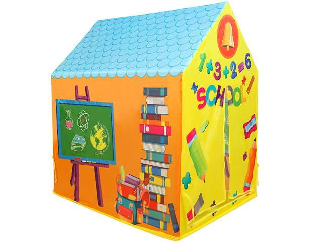 School Playhouse Tent For Kids