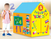 School Playhouse Tent For Kids