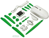 6 in 1 Solar Powered Toy