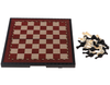 Folding Magnetic Chess Board