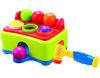 Pinball Hammer Table Ball