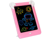3D Magic Glow Drawing Pad