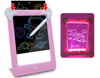 3D Magic Glow Drawing Pad