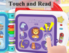 Bluetooth e-Book With 108 English Words