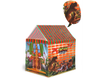 Dinosaur Children's Playhouse Tent