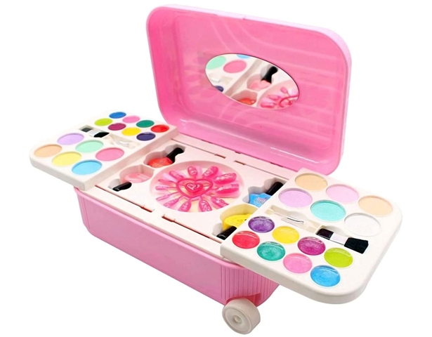 Doll Makeup Kit Beauty Set