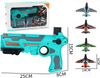 Bubble Catapult Airplane Toy