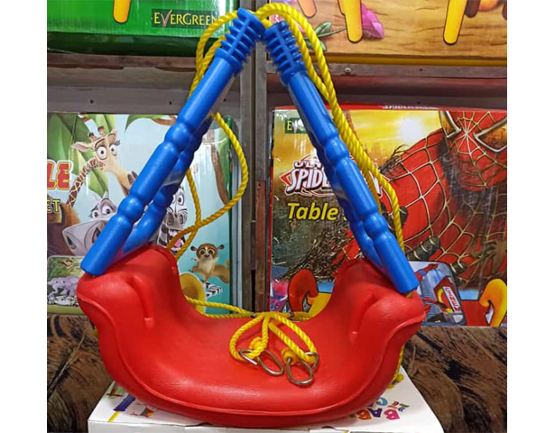 Babycare Deluxe Children Swing Seat