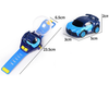 Mini Remote Control Car Watch