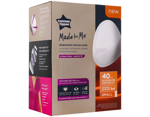 Tommee Tippee Disposable Breast Pads