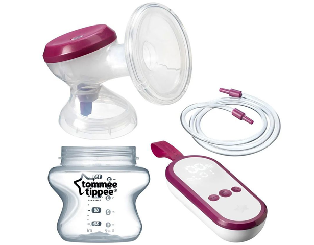 Tommee Tippee Single Electric Breast Pump