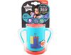 Tommee Tippee Baby Decorated Trainer Cup 360ml Teal