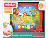 Winfun Jungle Learning Board
