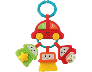 Winfun Sound 'N Rattle Keys