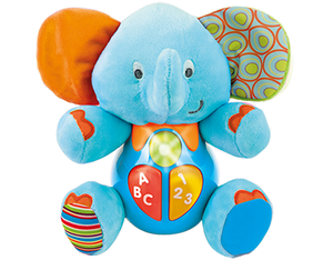 Winfun Sing 'N Learn With Me