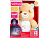 Winfun 2in1 Starry Lights Bear