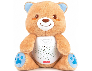 Winfun 2in1 Starry Lights Bear