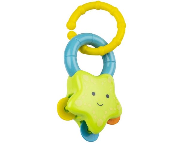 Winfun polar fiesta gym sales