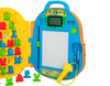 Winfun Lil' Learner Alphabet Backpack