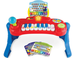 Winfun Baby Music Center Keyboard