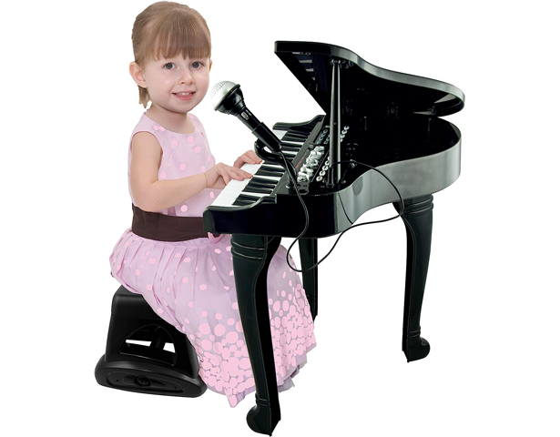 Winfun Symphonic Grand Piano Set