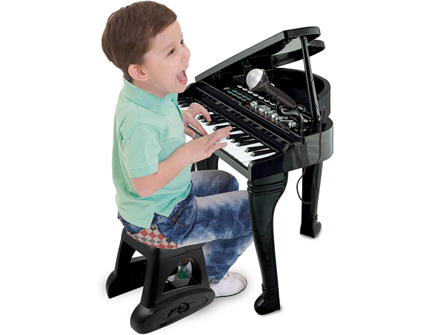 Winfun Symphonic Grand Piano Set