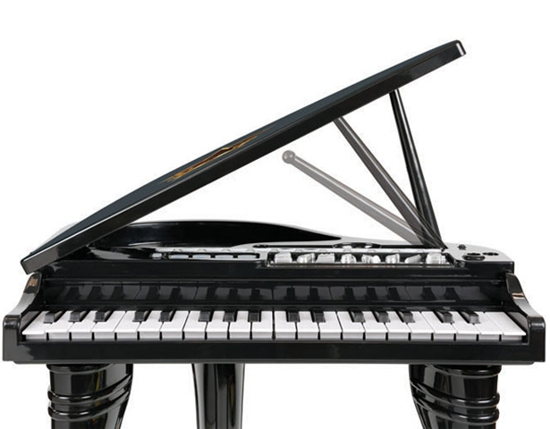 Winfun Symphonic Grand Piano Set