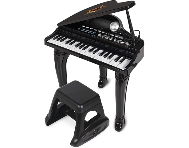 Winfun Symphonic Grand Piano Set