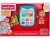 Winfun Tech-Star Baby Gift Set
