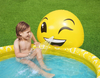 Bestway Smiley Face Pool With Sprayer