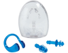 Intex Ear Plug & Nose Pin Combo Set