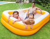 Intex Swim Center Family Pool