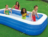 Intex Swim Center Family Pool