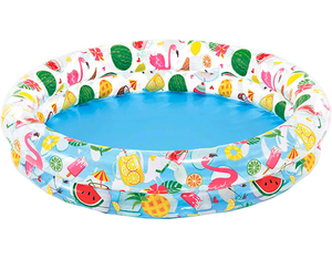 Intex Swimming Pool Just So Fruity
