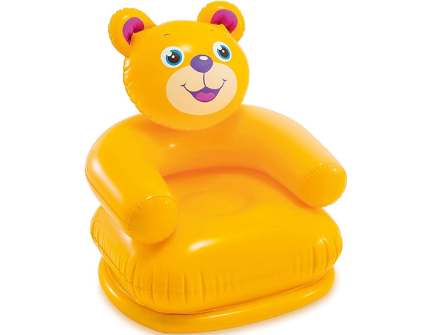 Intex Happy Animal Assortment Chair