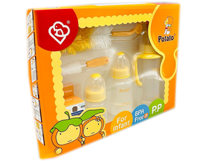 Potato Feeder Set  -6Pcs