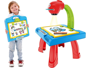 Multifunction 3in1 Drawing Projector